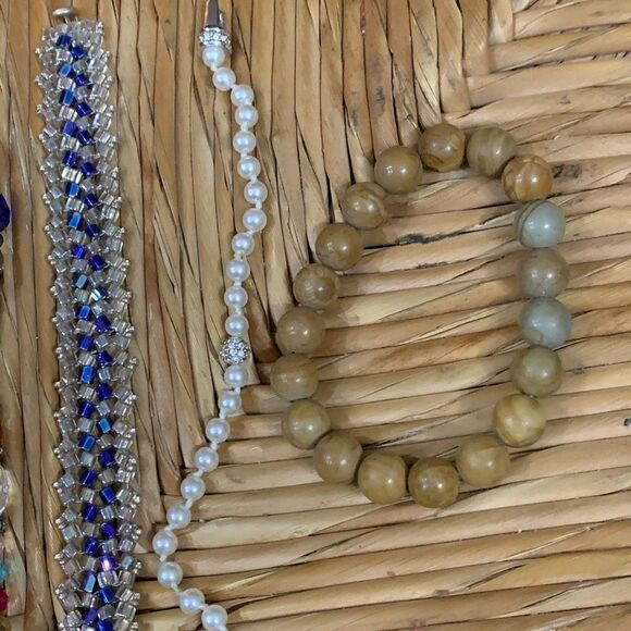 Bracelet Lot Bundle  - Picture 5 of 5